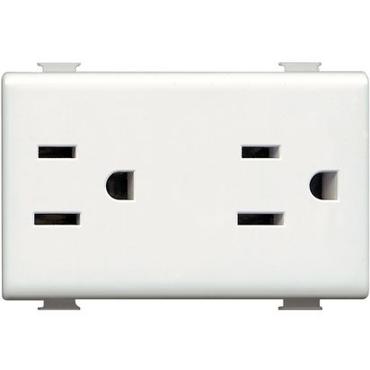 TICINO 15A PLUG