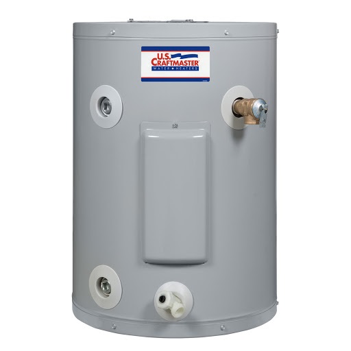 TANK WATER HEATER (CRAFT MASTER)