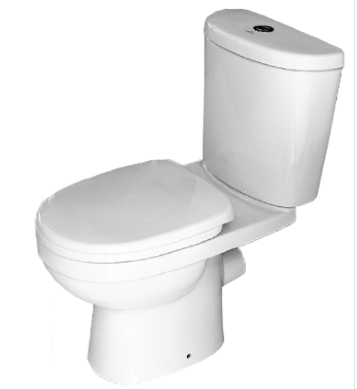 BERKLEY CLOSE COUPLE