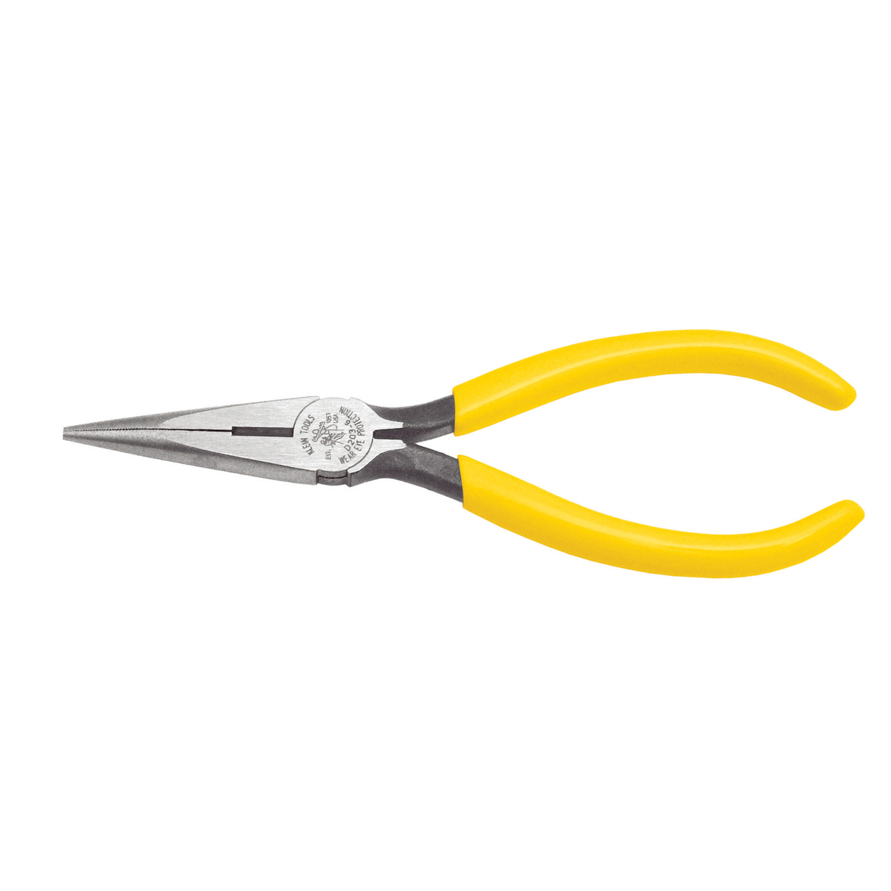 SIDE CUTTING PLIERS