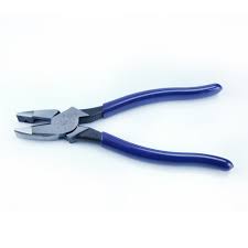 INSULATED SIDE CUTTING PLIERS