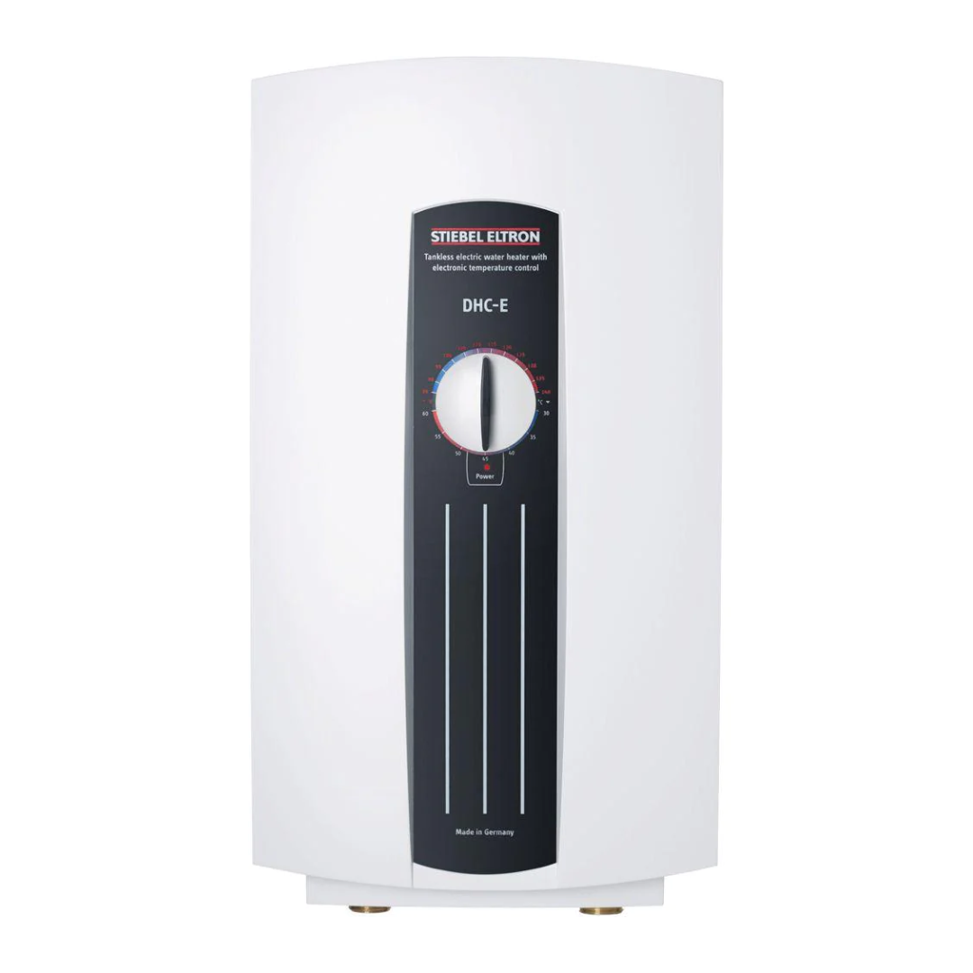 westinghouse 7kw tankless water heater