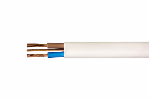 XLPE 3 CORE ARMOURED CABLE