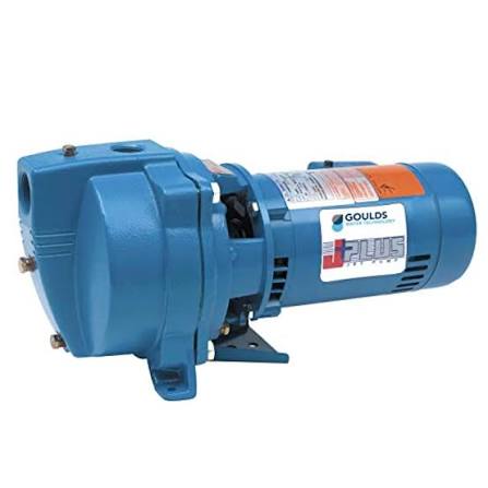 J10S PUMP