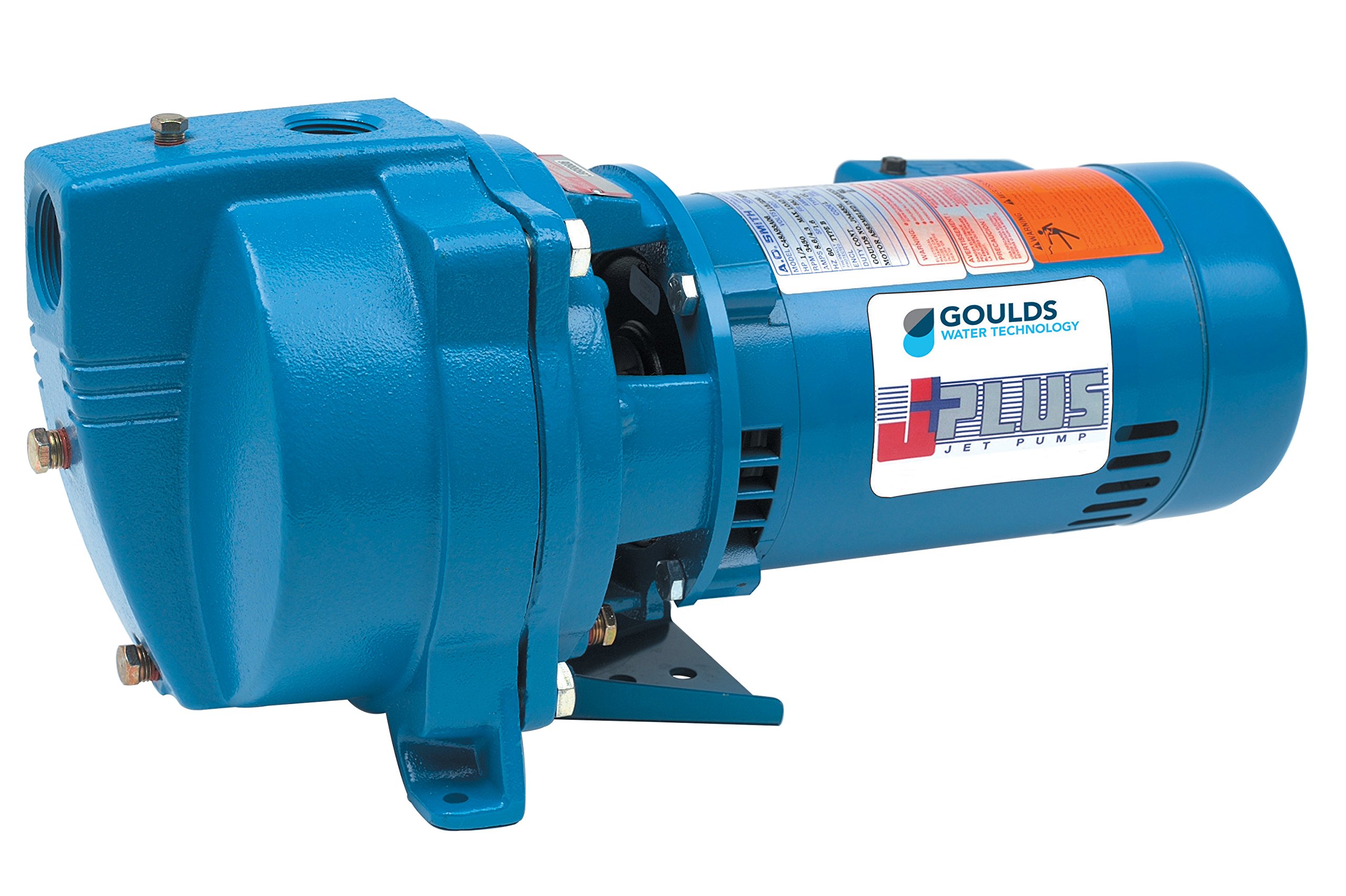 J15S PUMP