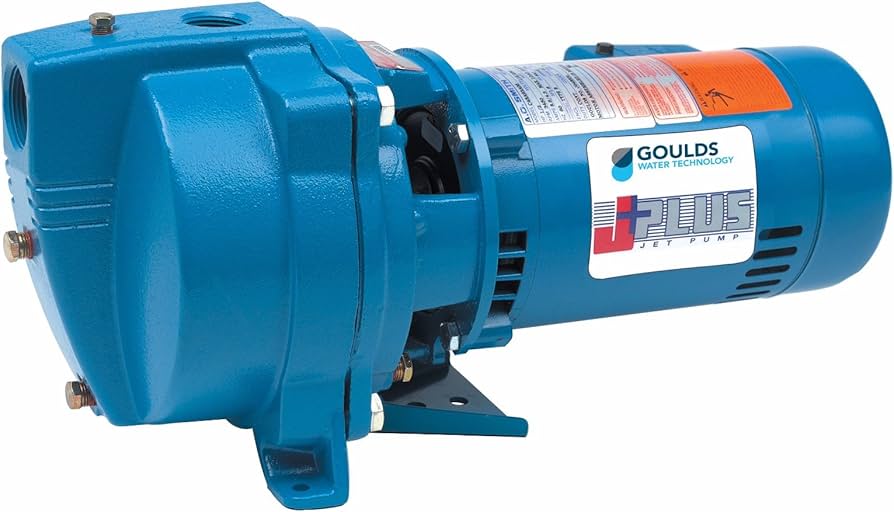 J5S PUMP