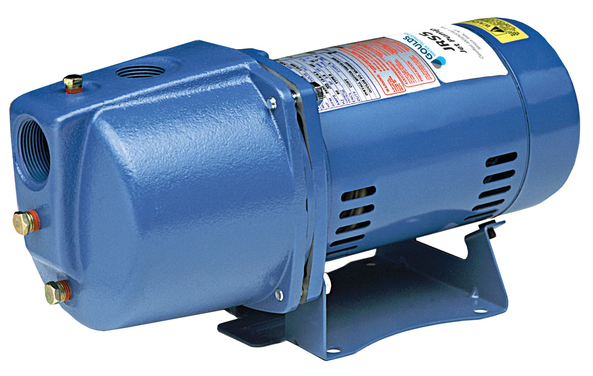JRS5 PUMP