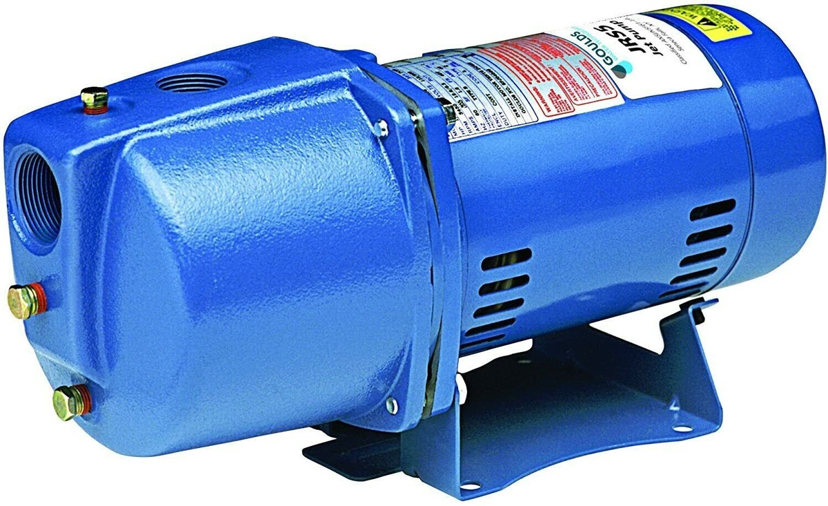 JRS7 PUMP