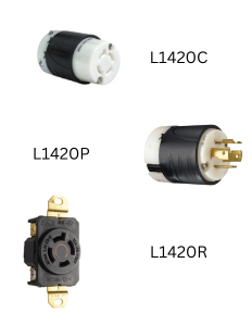 L1420 PASS & SEYMOUR