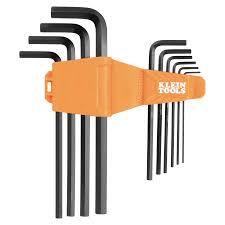HEX KEY SET 1