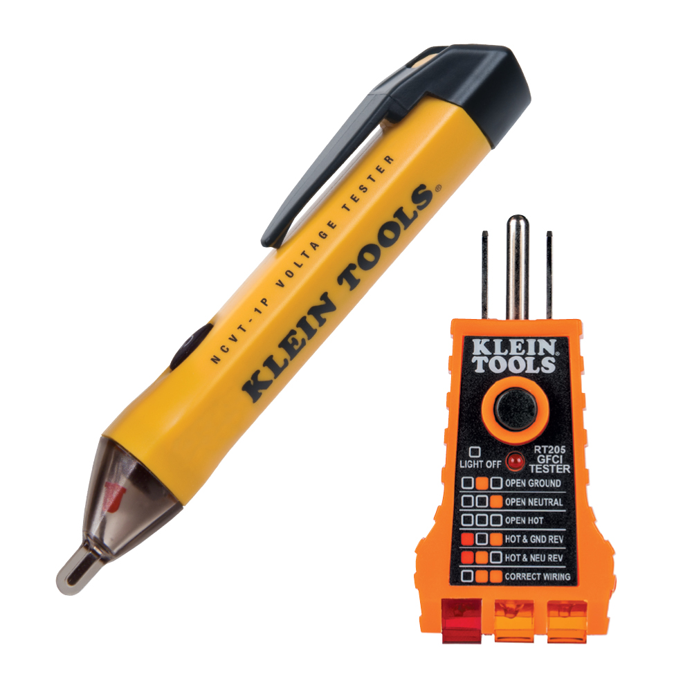 VOLTAGE TESTER