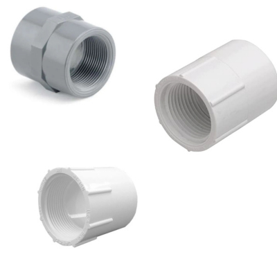 PVC FEMALE ADAPTERS