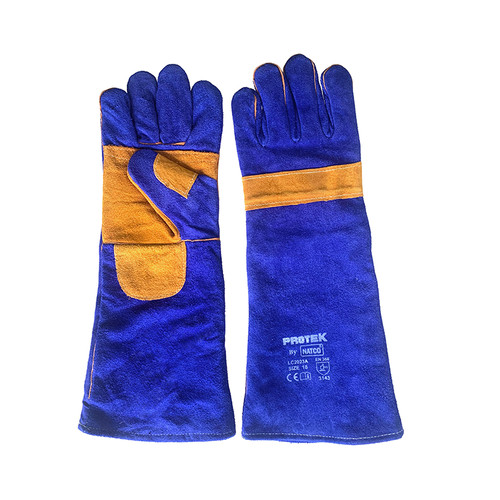 SAFETY GLOVES