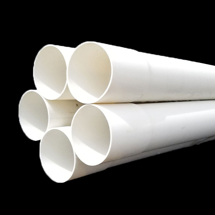 SDR41 PVC PIPE