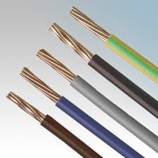 XLPE 3 CORE ARMOURED CABLE