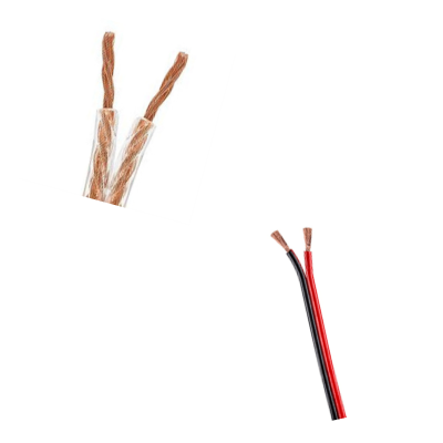 SPEAKER WIRE