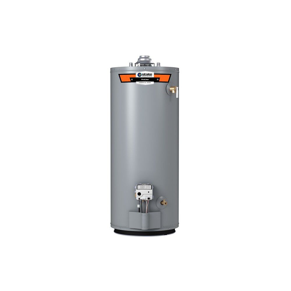 STATE 30 GALLON SHORT WATER HEATER