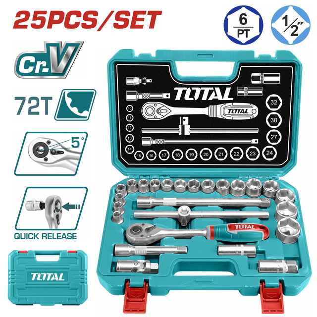 SOCKET SETS