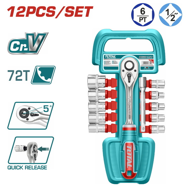 SOCKET SETS