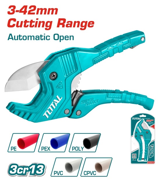 PIPE CUTTER