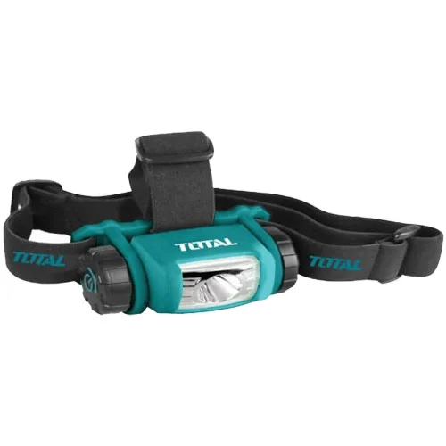 TOTAL HEADLAMP