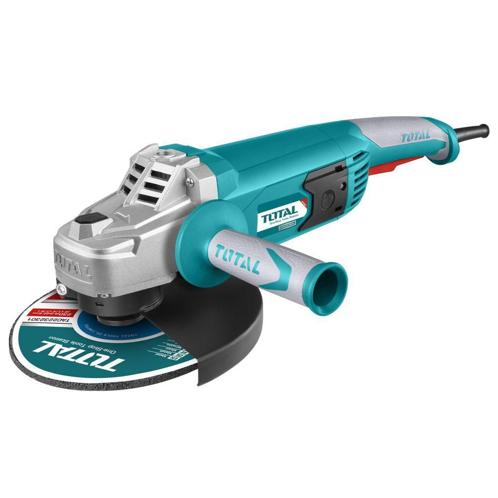 ANGLE GRINDER