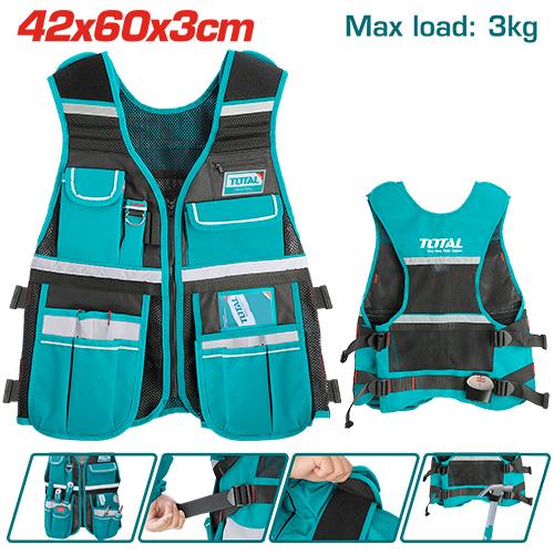 TOOL VEST