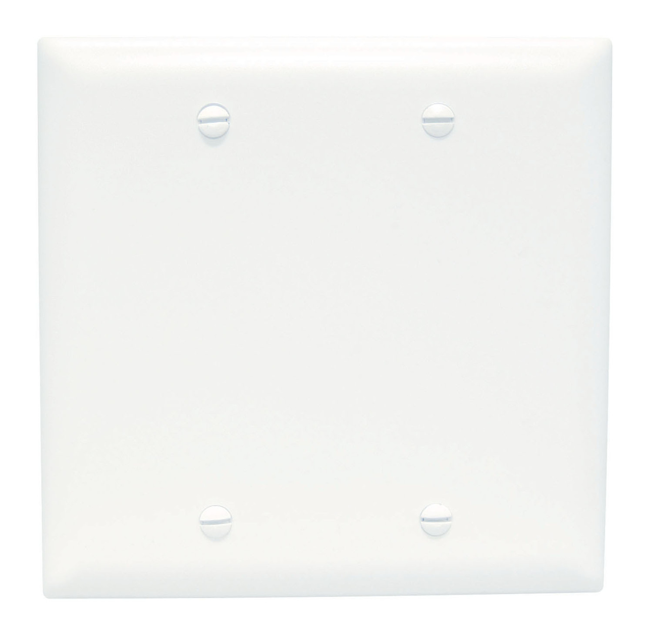 4X4 BLANK COVER LEGRAND