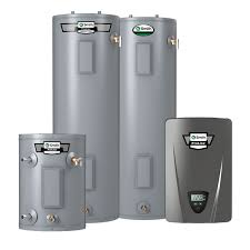 Water Heater