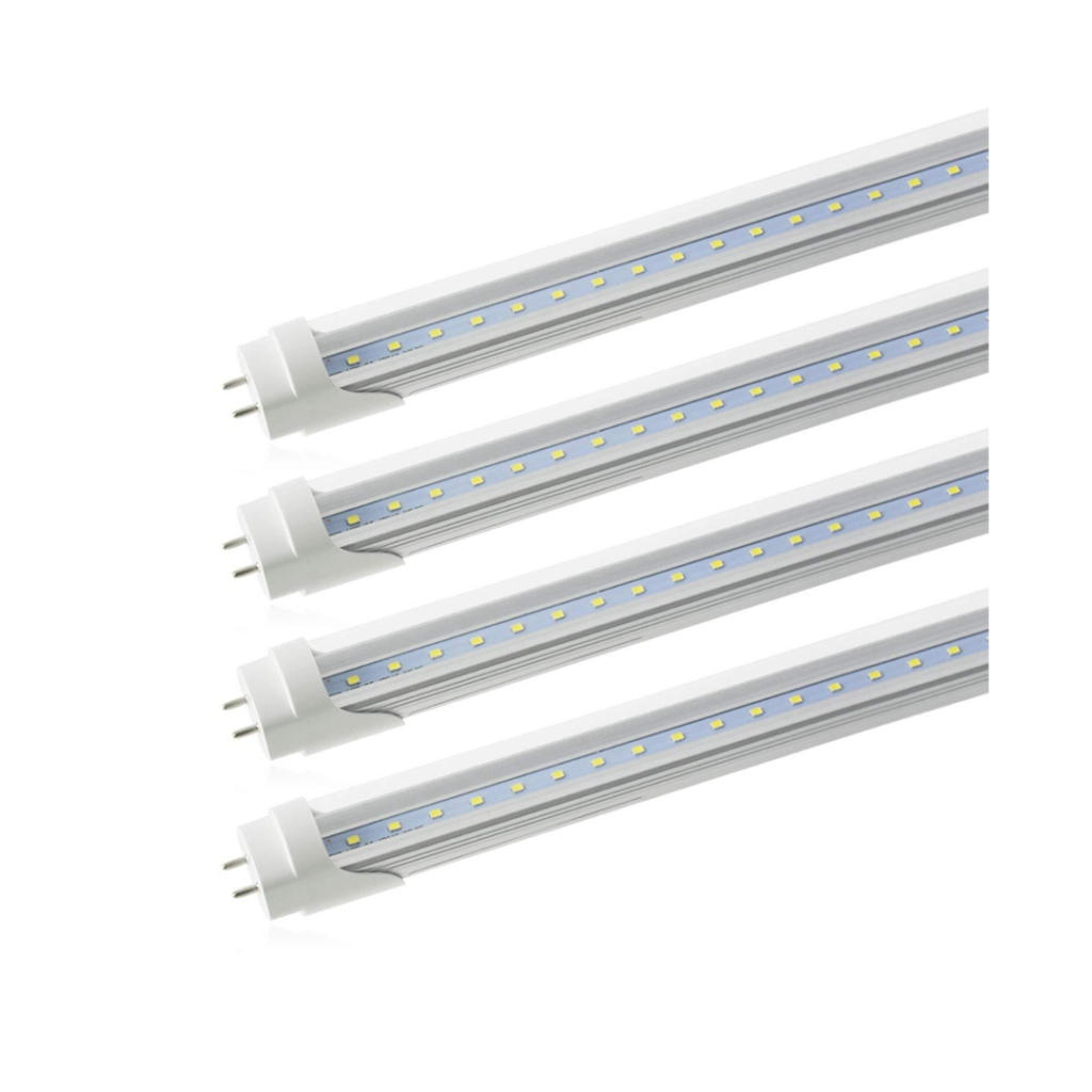 LED 4FT TUBES 6500K - Mohammed's Electrical Company Limited